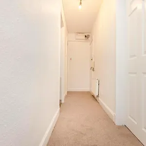  Apartment Royal Mile