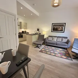  Apartamento King's Stable 2
