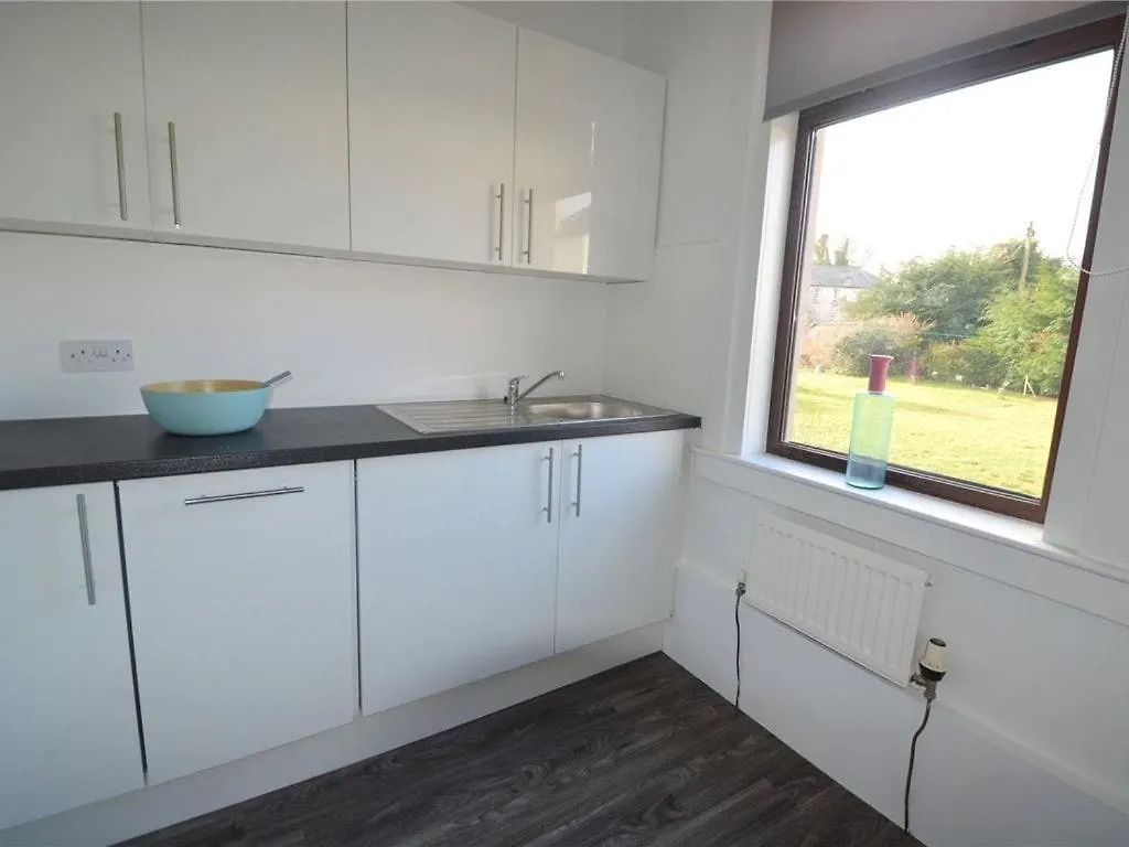 Bright & Cozy Home In Edinburgh,Murrayfield Stadium,Airport And Near To City Center With Free On Street Parking 아파트 에든버러