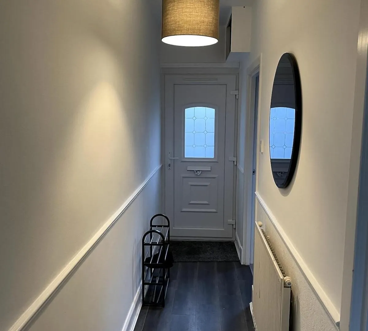 Bright & Cozy Home In Edinburgh,Murrayfield Stadium,Airport And Near To City Center With Free On Street Parking 영국